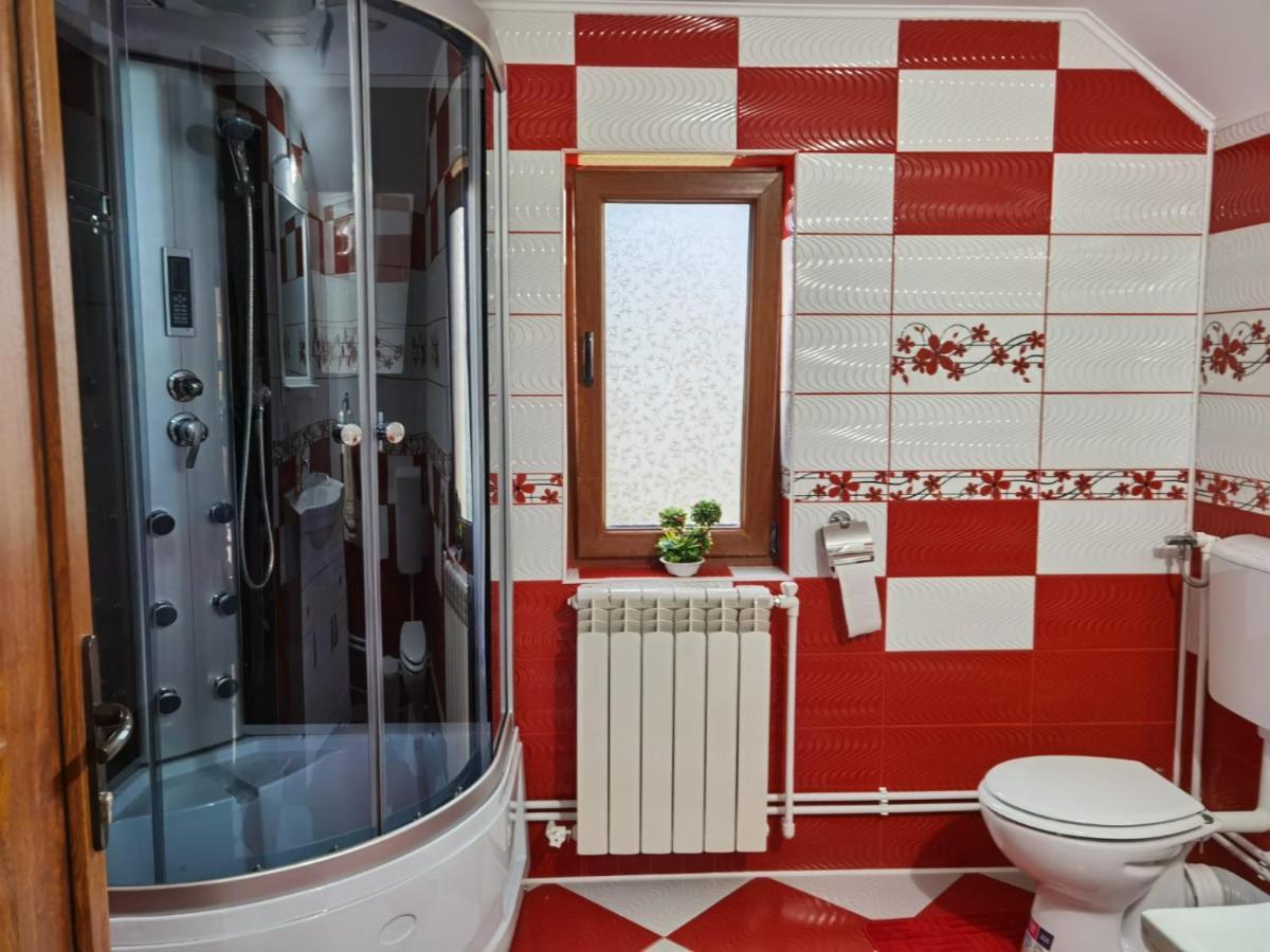 Casa Luca Bed & Breakfast Vama  Eksteriør bilde